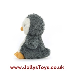 Jellycat Yummy Penguin